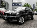 Volvo XC40 T3 Momentum Core SHZ KAMERA NAVI W-LAN LED - Volvo XC40 Gebrauchtwagen in Hamburg