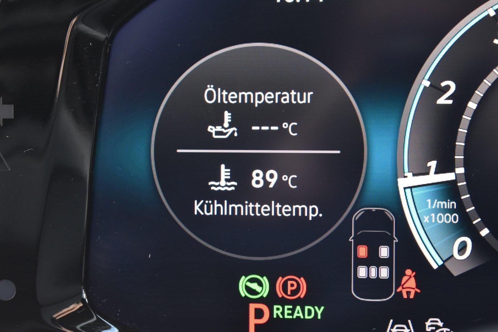 Volkswagen Golf VIII 1.5 eTSI R-Line APP LED Winterpaket, миниатюра 21