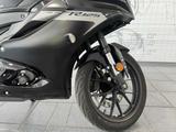 Yamaha YZF R 125 - YAMAHA YZF R125
