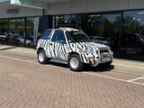 Toyota RAV 4 - -SELTENER BREITBAU- TÜV 05-2028 - gebrauchte Toyota RAV 4 aus dem Jahr 1995
