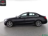 Mercedes-Benz C 180 3x AMG MULTIBEAM,KAMERA,SPURPAKET,AMBIENTE - gebrauchte Mercedes-Benz C 180 aus dem Jahr 2021