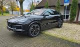 Porsche Cayenne Coupe Panorama - Porsche Cayenne in Mainz
