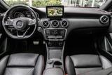 Mercedes-Benz A 250 AMG Line PDC LED Navi h/k Night Paket Klim - Mercedes-Benz A-Klasse Gebrauchtwagen in Bonn
