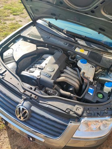 Volkswagen VW Passat 3bg