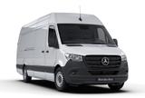 Mercedes-Benz Sprinter III 315 CDI KASTEN*L4H2*EXTRALANG*MAXI* - Mercedes-Benz Sprinter: 4.4