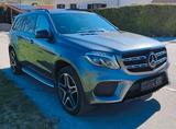 Mercedes-Benz GLS 400 d 4MATIC -AMG VOLL AUSSTATTUNG  - Mercedes-Benz GLS 400 mit Diesel-Antrieb: Automatik