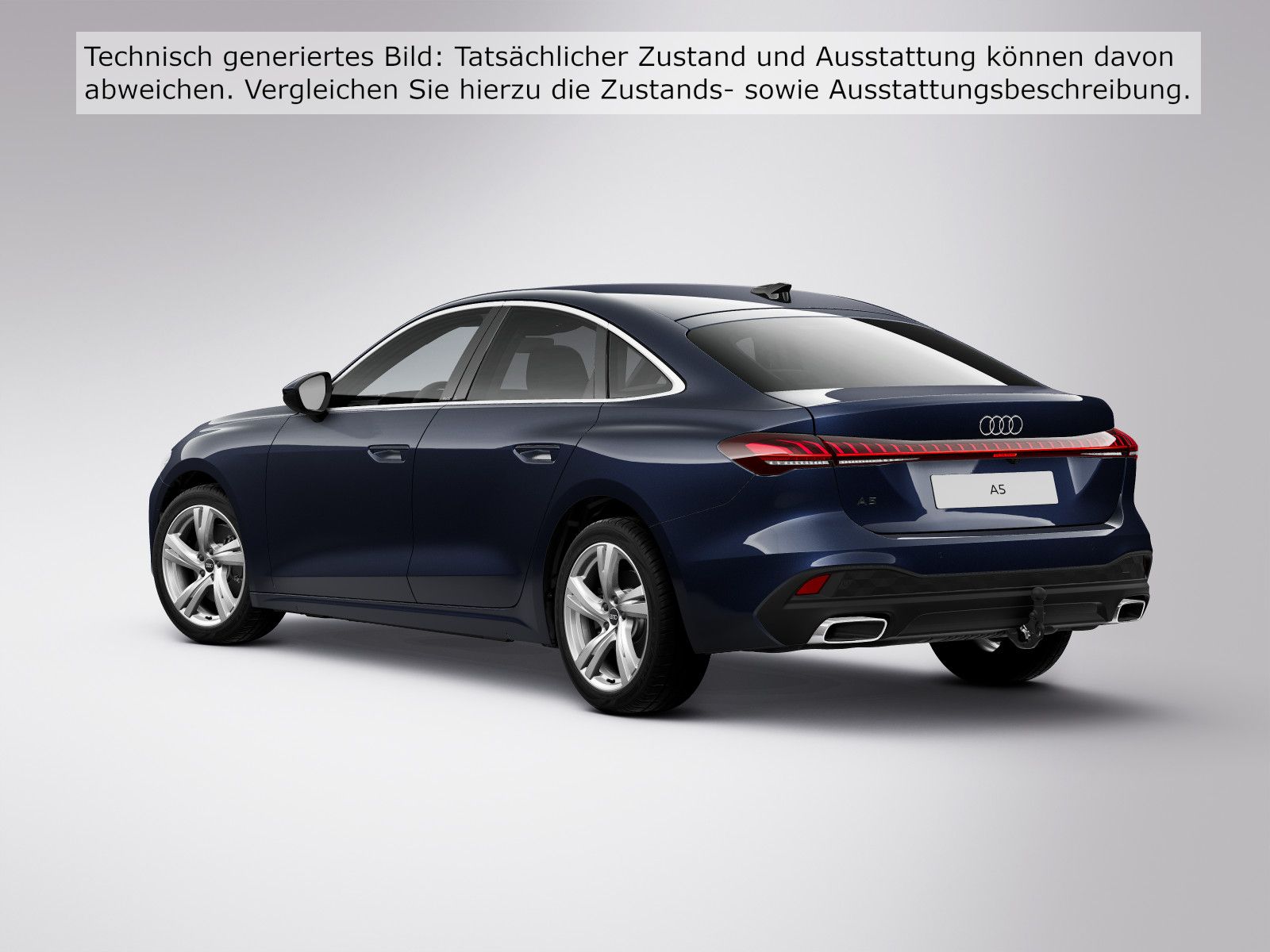 Audi A5 - Bild 8