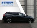 Volvo V60 D3 Kombi Geartronic R Design Navi ACC Xenon  - Volvo V60: Geartronic