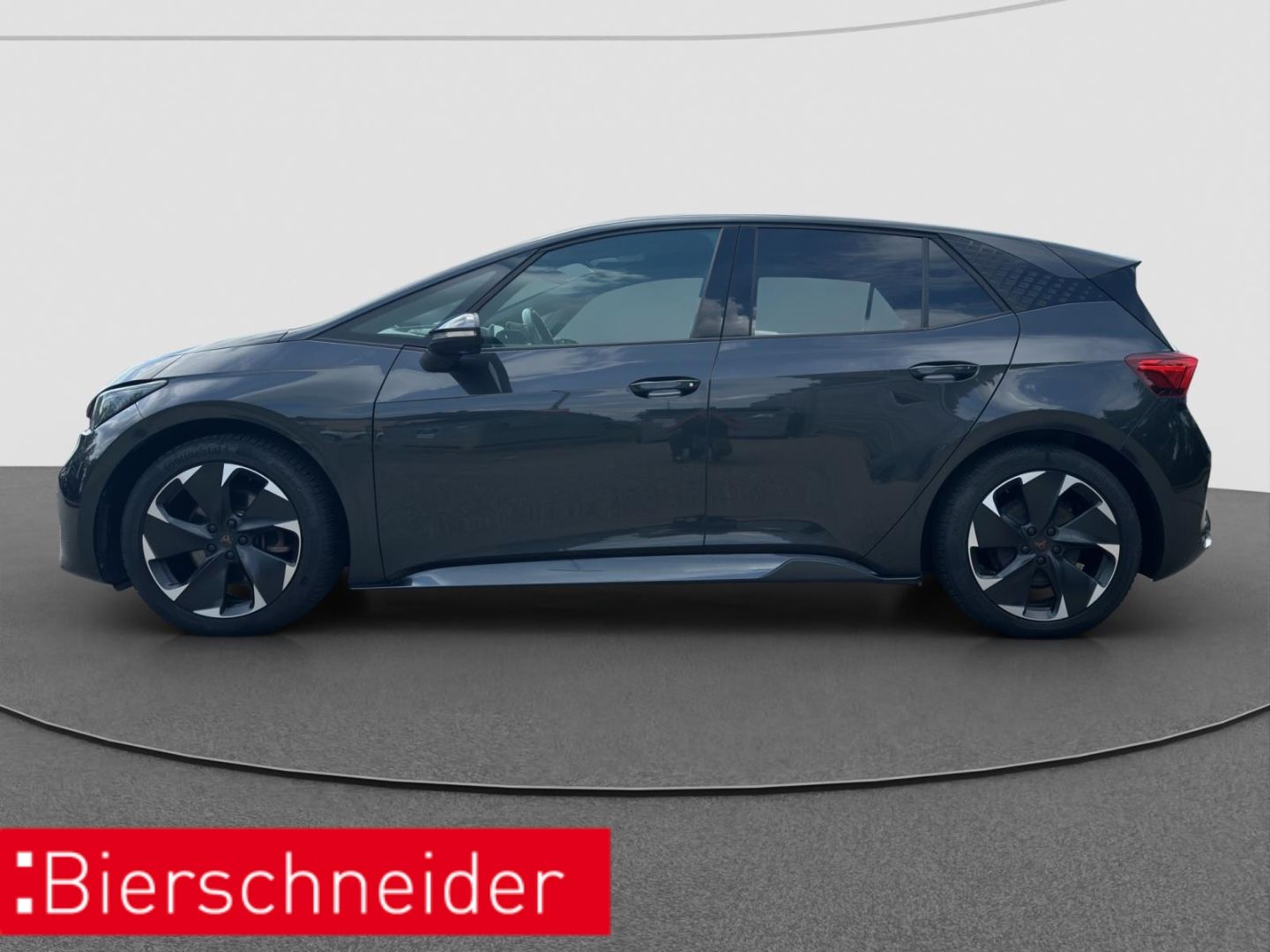 Cupra Born - Bild 5