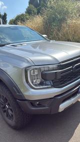 Ford Raptor - gebrauchte Ford Raptor aus dem Jahr 2024