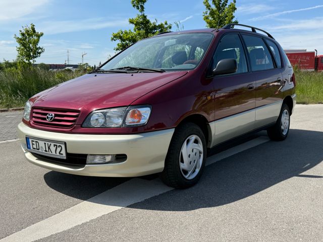 Toyota Picnic 2,0 Automatik*TÜV NEU*RARITÄT*