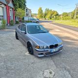 BMW E39 525i LCI M-Paket / ROST FREI / TÜV 02/27 - BMW 525 aus 2001: 525i