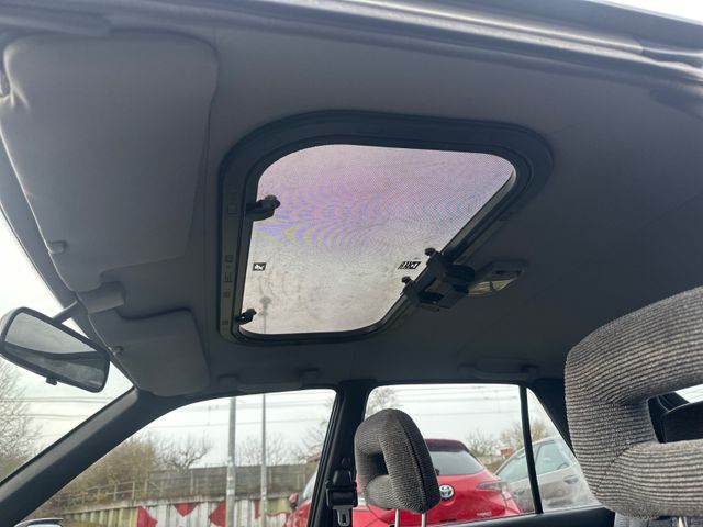 Toyota Carina  II 1.6