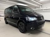 Volkswagen T5 Multivan Highline 4Motion DSG Standheizung - Volkswagen: Multivan Motion