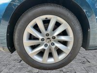 Skoda Superb - Vorschau Bild 8