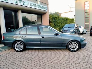 BMW 528 - 3