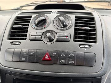 Mercedes Vito - 12