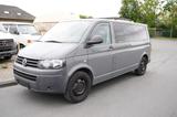 Volkswagen T5 Lang 9-Sitzer Cross Reifen ! - Angebote