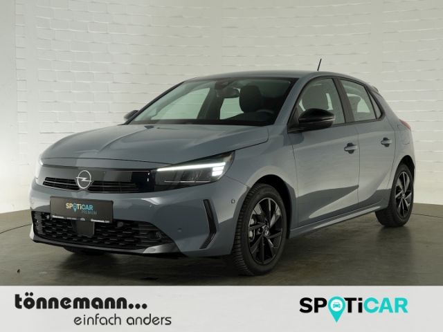 Corsa F FACELIFT EDITION HYBRID eDCT+LED+RÜCKFAH