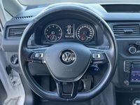 Volkswagen Caddy Maxi - Vorschau Bild 11