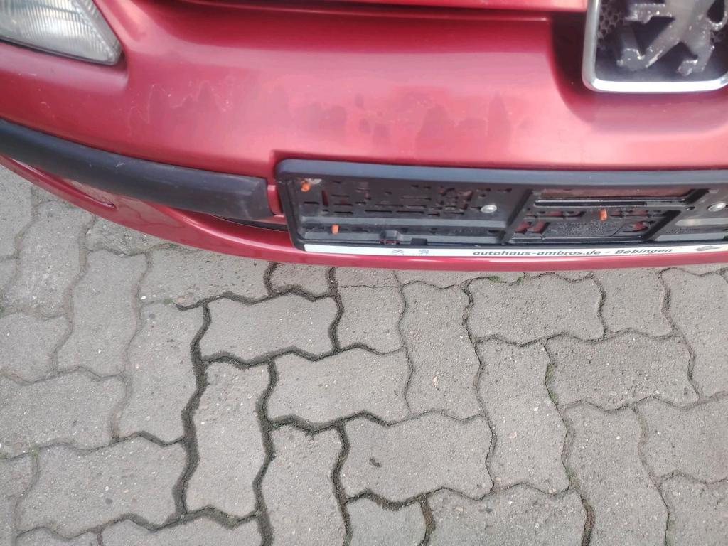 Peugeot 106