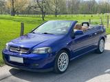 Opel Astra G Cabrio 2.2 90 Jahre Bertone 39.900 km - Opel Astra: Cabrio, J