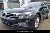 Volkswagen Passat  DSG R-Line Sportpaket Pano AHK Digital - Volkswagen: Kombi, Sportpaket
