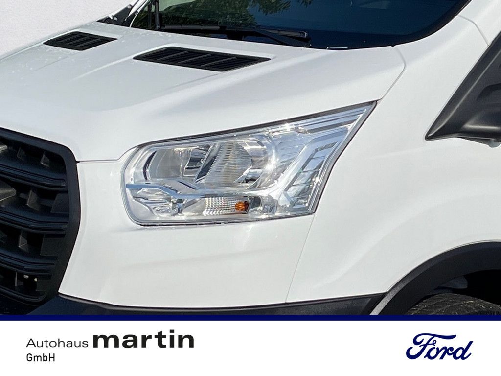 Fahrzeugabbildung Ford Transit FT 350 TTS 2.0 TDCi DPF 350 L4 Trend RWD