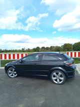 Opel Astra GTC 1.6 Turbo ECOTEC Sport 132kW Sport - Opel Astra: Gtc Sport