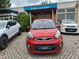 Kia Picanto Edition 7 Klima/Navi Bluetooth - gebrauchte Kia Picanto aus dem Jahr 2011