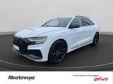 Audi SQ8 4.0 TFSI QUATTRO+GRA+MATRIX+AHK+STANDH - Audi SQ8 aus 2022