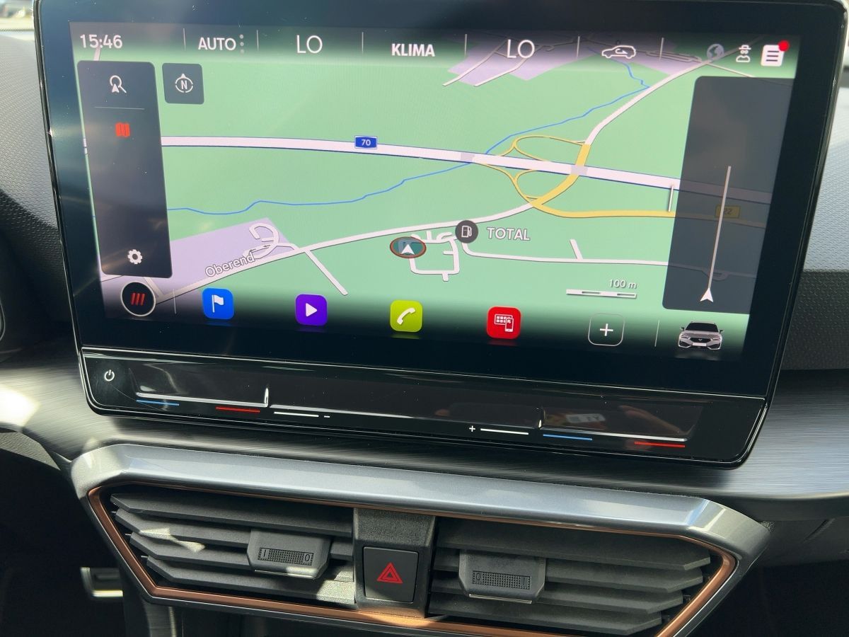 Cupra Leon - Bild 11