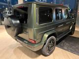 Mercedes-Benz G 580 EQ Technologie AMG Line MANUFAKTUR - Mercedes-Benz G 580 mit Panoramadach