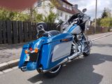 Harley-Davidson Road Glide Special 1. Hand Deutsches Modell - HARLEY-DAVIDSON SPECIAL ROAD GLIDE