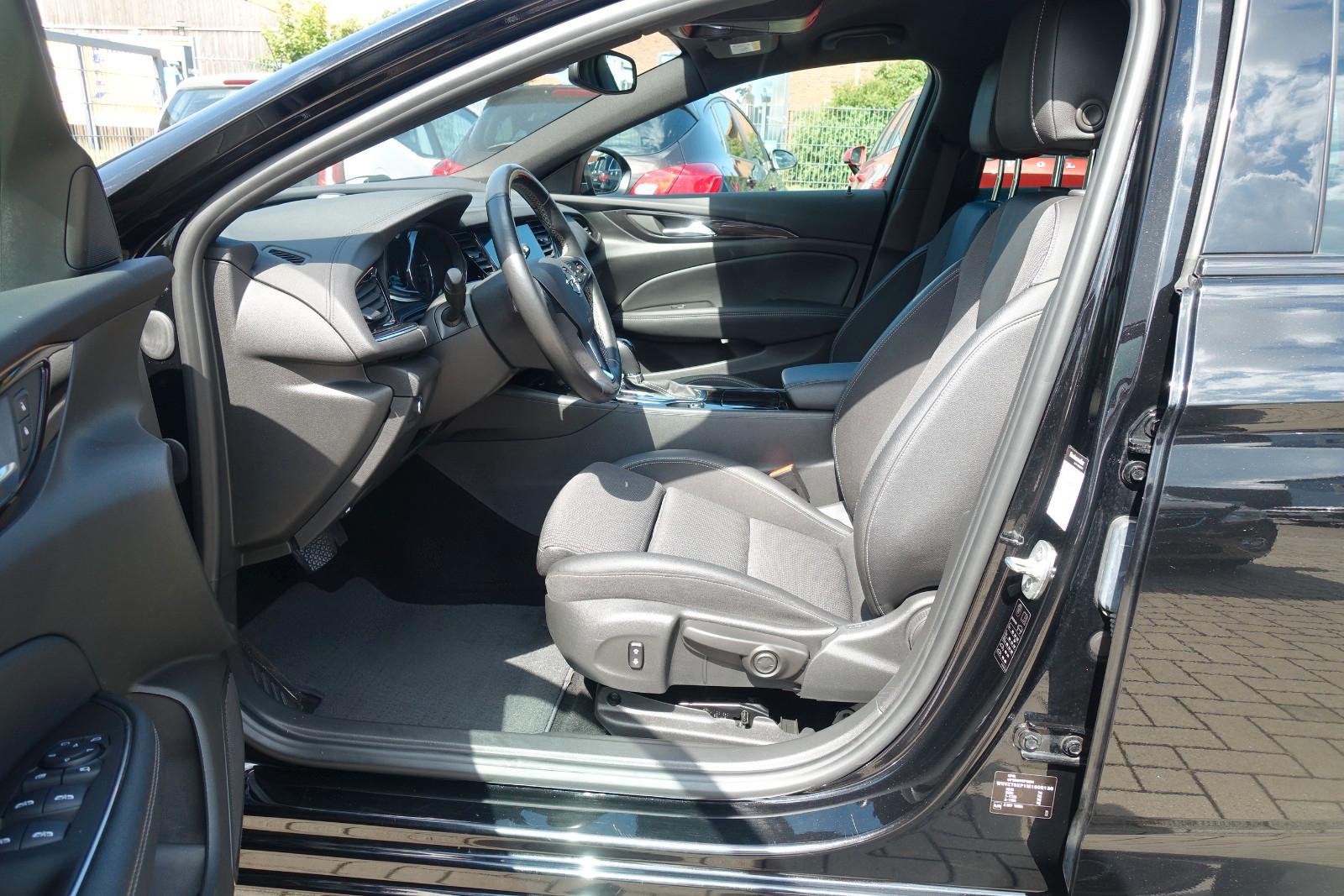 Opel Insignia 2,0 CDTI ST*AUTOMATIK*LED*KAMERA*NAVI*