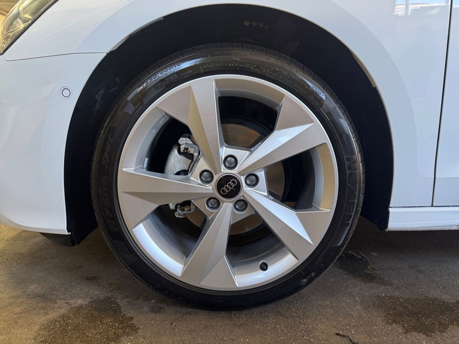 Audi A3 - Bild 5