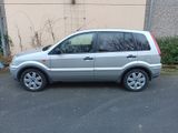 Ford Fusion Plus TÜV 11.2025, Klimaanlage
