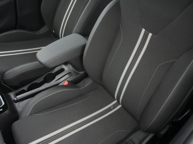 Corsa F FACELIFT GS+LED LICHT+RÜCKFAHRKAMERA+SIT