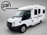 Ford Transit Solar / Markiese / Standheizung - Offers