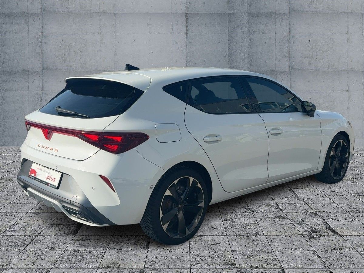 Cupra Leon - Bild 6