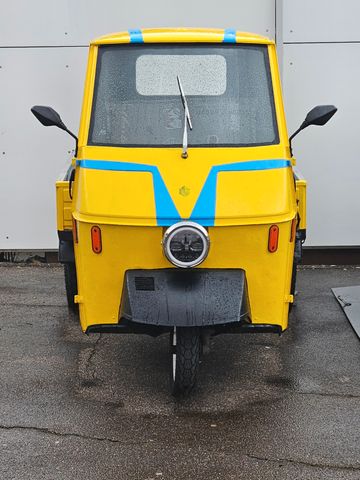 Piaggio PIAGGIO  APE 50 BJ 1990