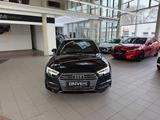 Audi A4 2.0TDI Avant quattro 3xS-Line Virual Leder - Audi A4: 3.0