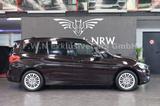 BMW 216d Gran Tourer*7 Sitzer*AHK*Pano*Navi* - BMW 216 7-Sitzer