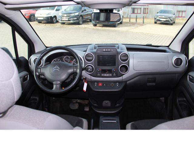 Citroën Berlingo Multisp.Blue HDI 100PS