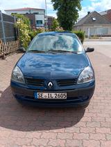 Renault Clio Emotion 1.2 Emotion - Renault Clio aus 2004: 1.2