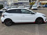Hyundai i20 N Performance, 3 J. Garantie, 1. Hand, MwSt - Hyundai i20 in Freiburg