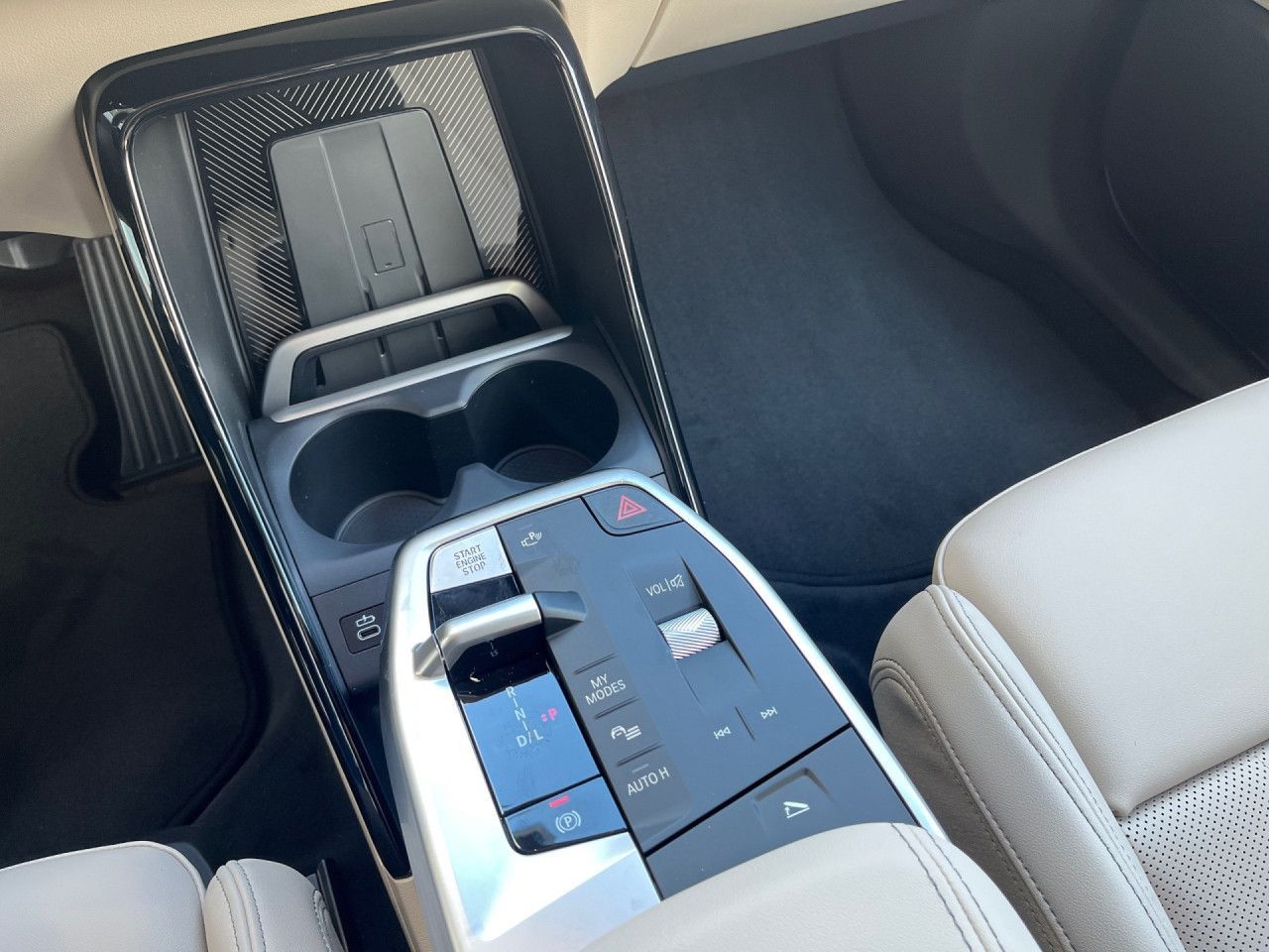 BMW 225 Active Tourer - Bild 14