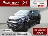 Opel Vivaro/Zafira 2.0D 177ps Aut. 9-sitzer/NAVI/AHK - Opel Vivaro: 1.9