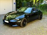 Mazda MX-5 2.0 SKYACTIV-G, Keyless, Insp.+Tüv neu - Mazda MX-5 in Bochum