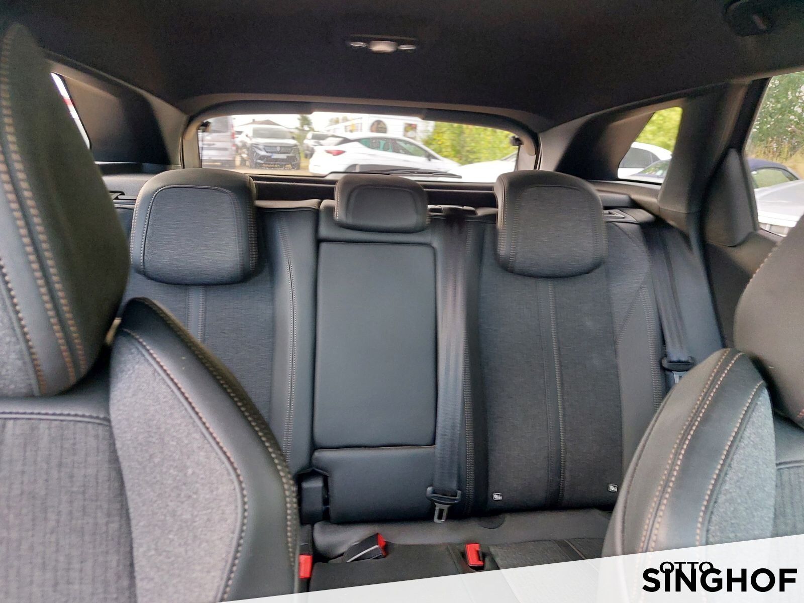 Fahrzeugabbildung Peugeot 3008 1.5 BlueHDi +360°+Navi+LED+elektr.Heck+TOTW